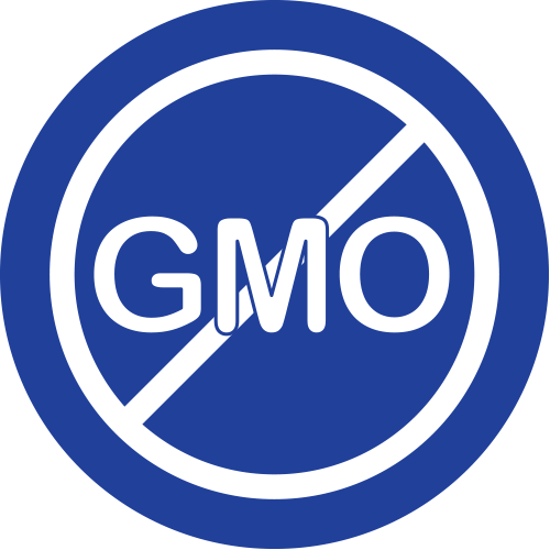 Non-GMO Certified